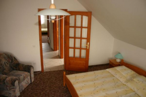 Abigel Thermal Apartman